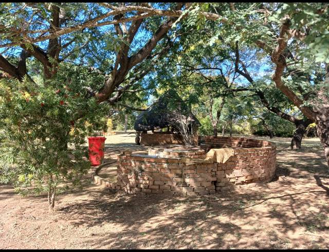 8.50HA FARM FOR SALE IN BASKOPPIES AH